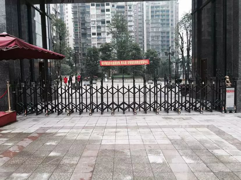 泉州泉州广西桂林市伸缩门