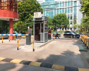 泉州泉州福建南平市停车收费系统